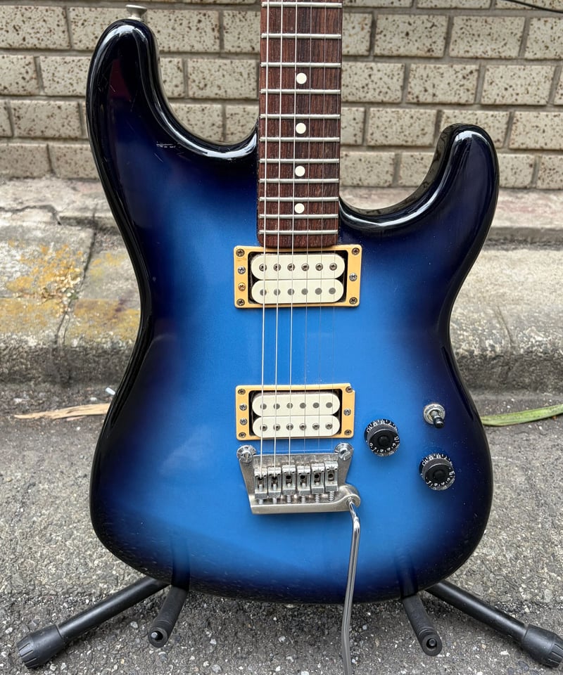 YAMAHA STH-500R | ギター屋funk ojisan