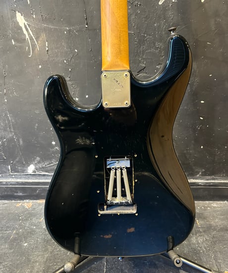 moon funk ojisan MOD Stratocaster
