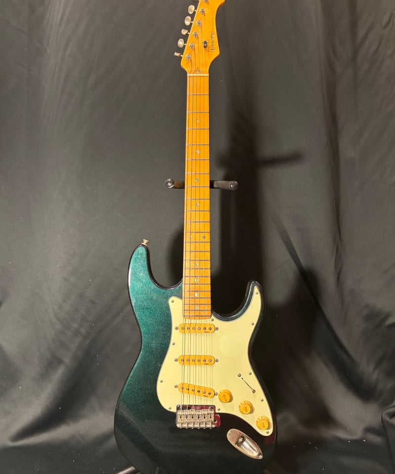 HISTORY GH-S1 オールタイムレスティンバー HISTORY GH-S1 オールタイムレス・ティンバー