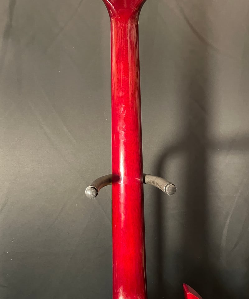 Orville SG なべち様 入荷now 口コミ 数々の賞を受賞 Orville SG なべち様 ギター