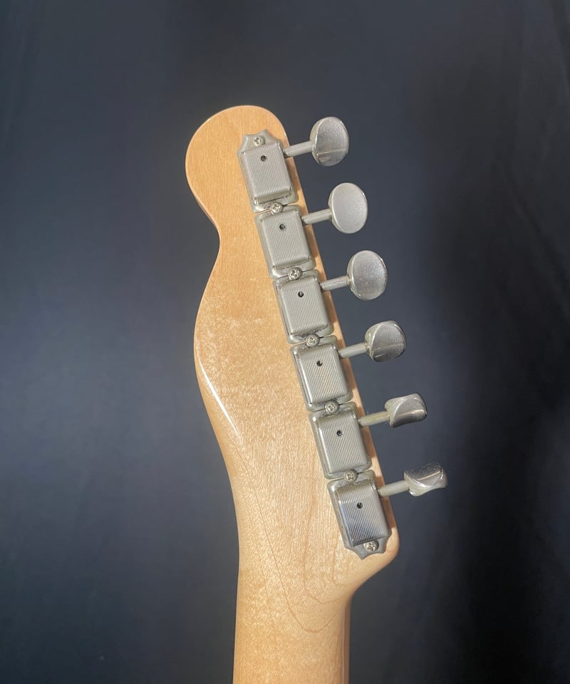 コナミ CLASSICショートジョン カスタムオーダー料込 Gretsch G6620TFM Players Edition Nashville Center Block