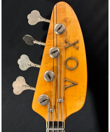 VOX Constellation IV Bass