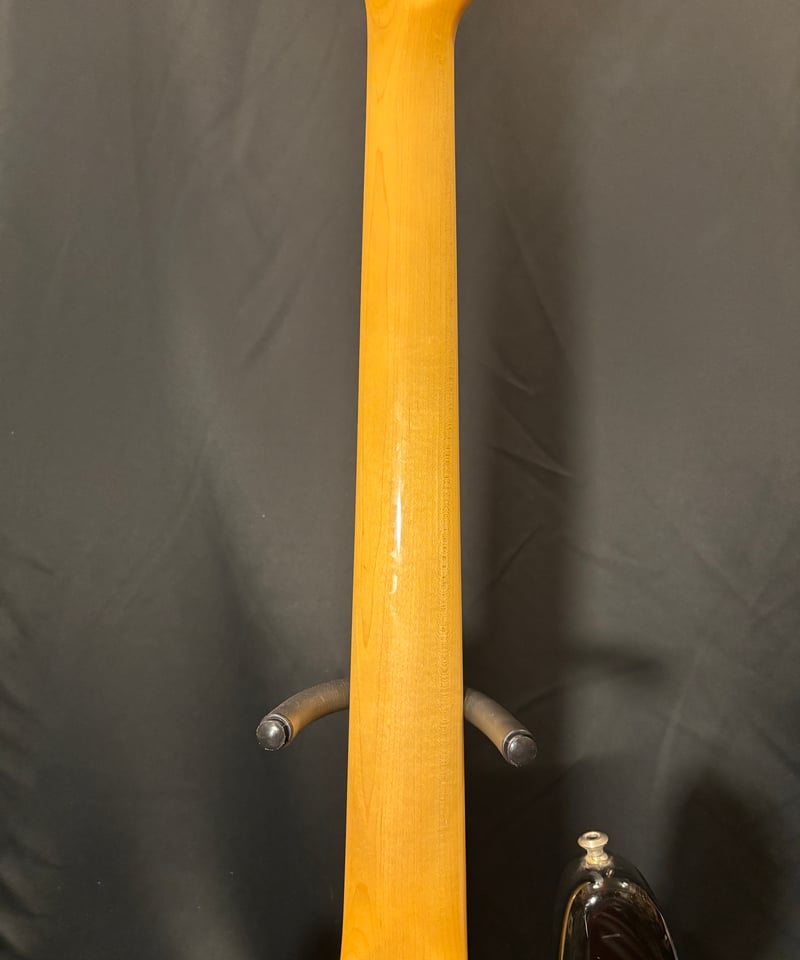 ESP Instegrate Bass | ギター屋funk ojisan