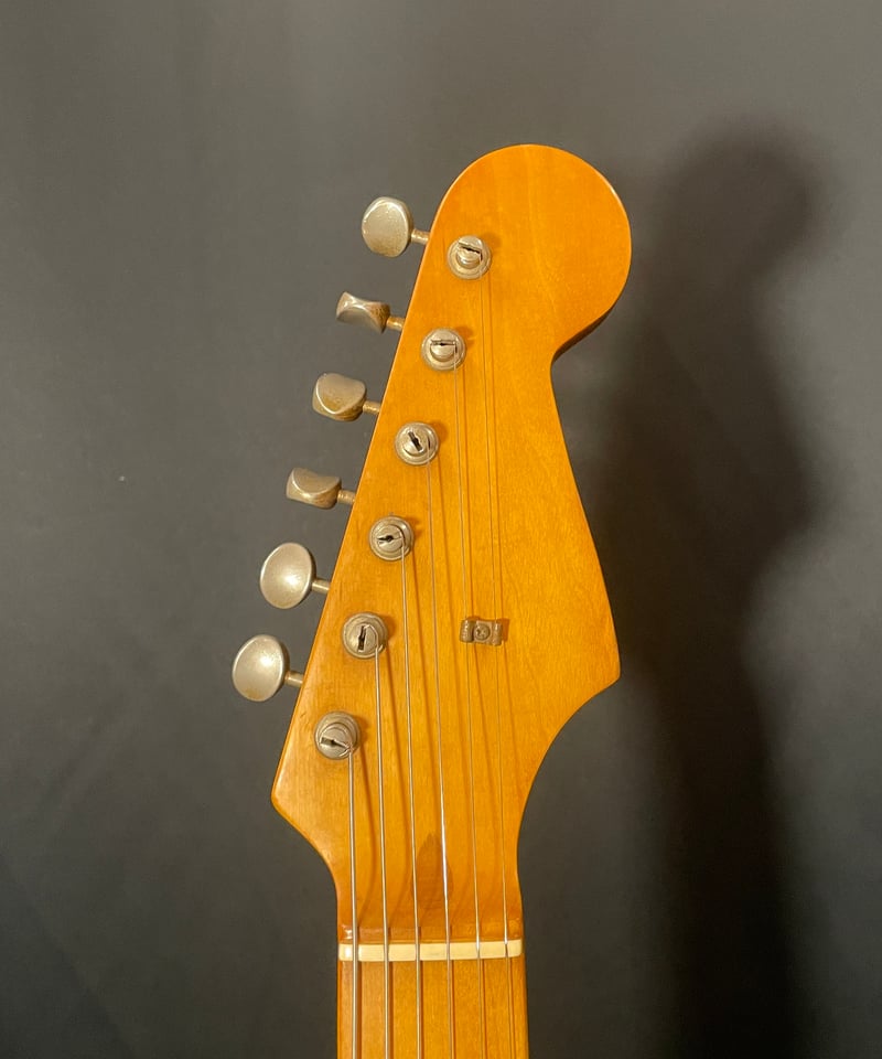 FERNANDES RST-50 | ギター屋funk ojisan