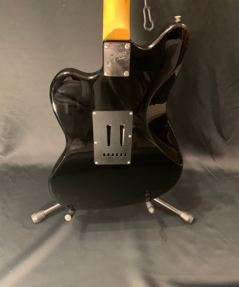 Squier JAGMASTER | ギター屋funk ojisan