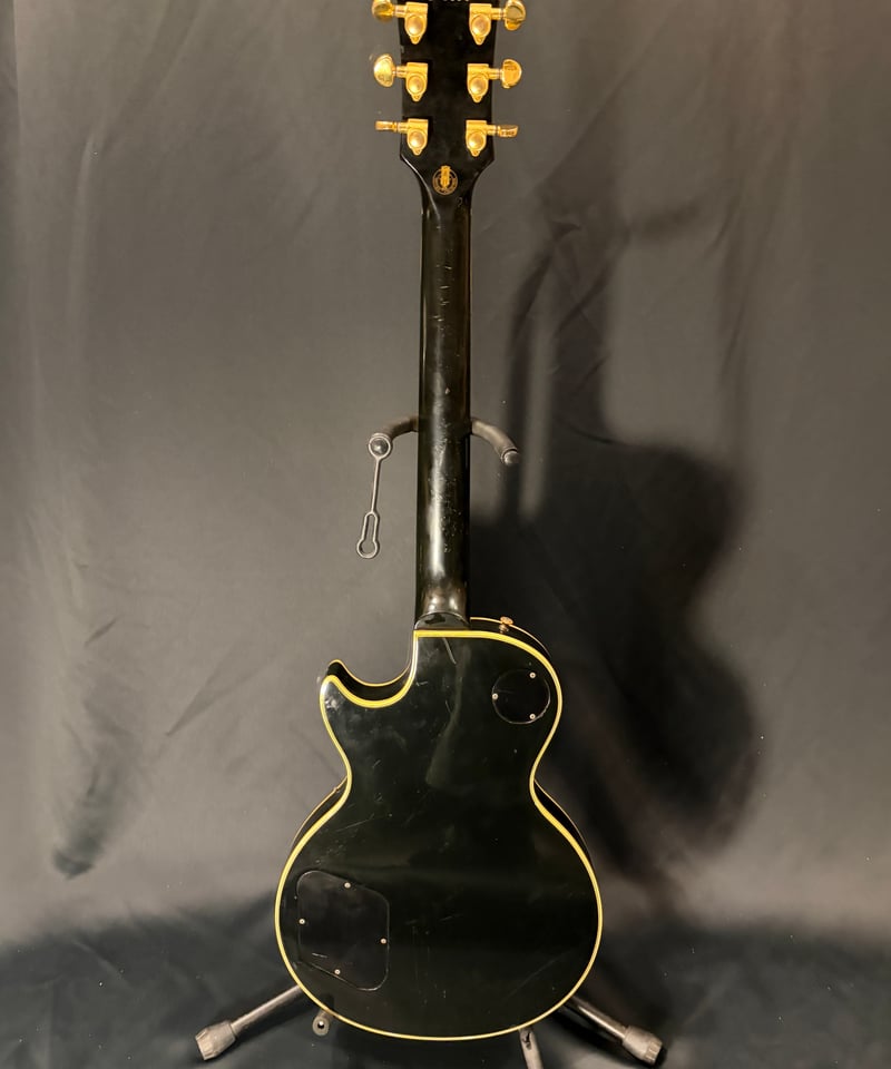 Gibson '57 Les Paul Custom 1993年製(オールマホガニー) | ギ