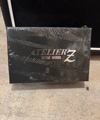 ATELIER Z JZ-4  Pickup Set