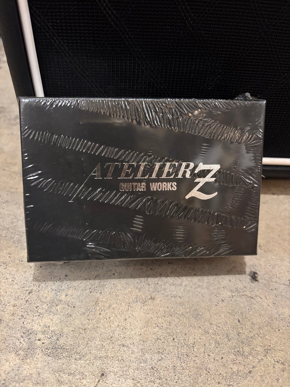 ATELIER Z JZ-4 Pickup Set | ギター屋funk ojisan