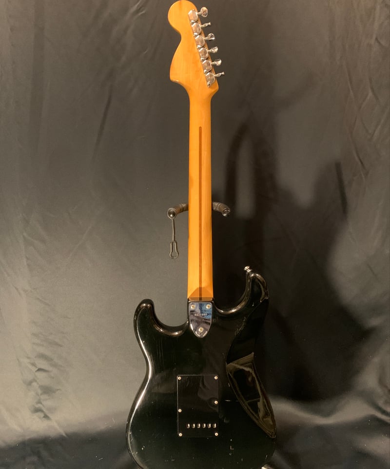 Squier by Fender Stratocaster - SQシリアル | ギター屋fu