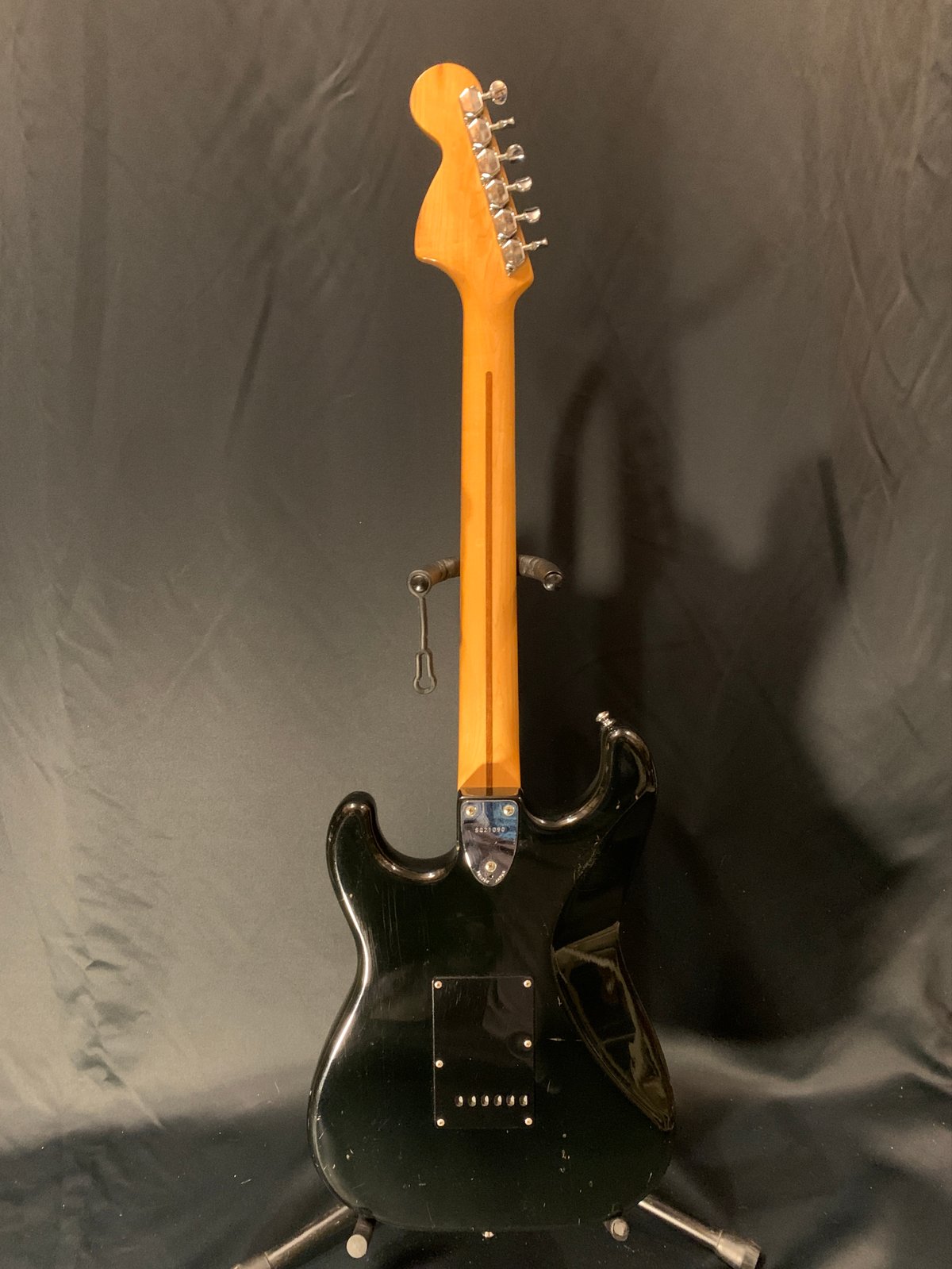 Squier by Fender Stratocaster - SQシリアル | ギター屋fu