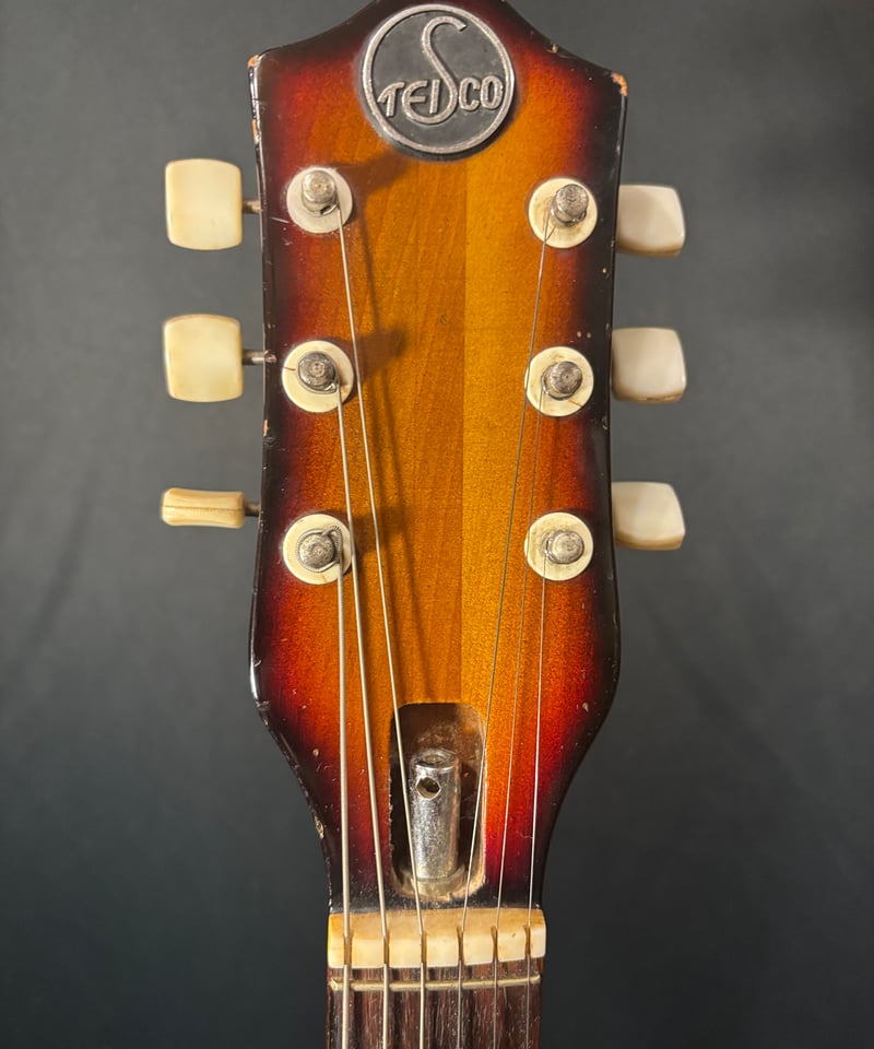 Teisco EP-2L | ギター屋funk ojisan