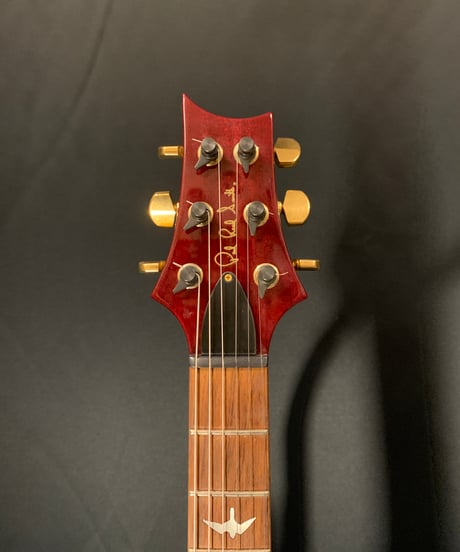 Paul Reed Smith custom24 10TOP 1994年製
