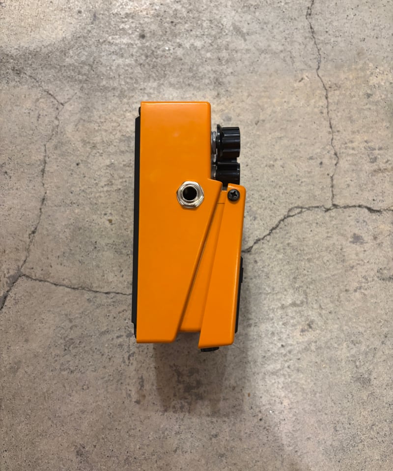 BOSS DS-1 | ギター屋funk ojisan