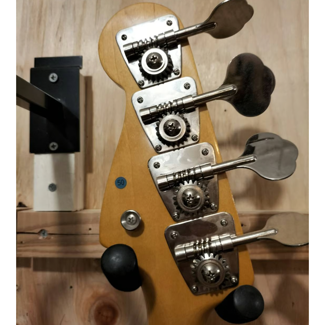 Fender Japan PBD-57 Precision Bass Fシリアル(フジゲン1