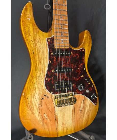 ギター屋funk ojisan