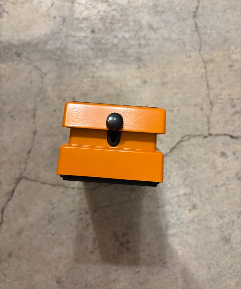 BOSS DS-1 | ギター屋funk ojisan