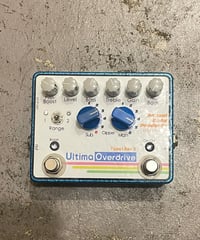 Bonsai Baby Products Ultima Over drive | ギター屋fu