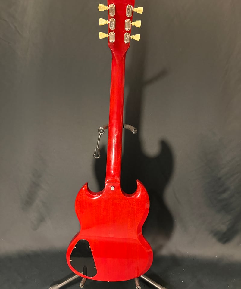Gibson SG standard vintage cherry 2000年製 | ギター