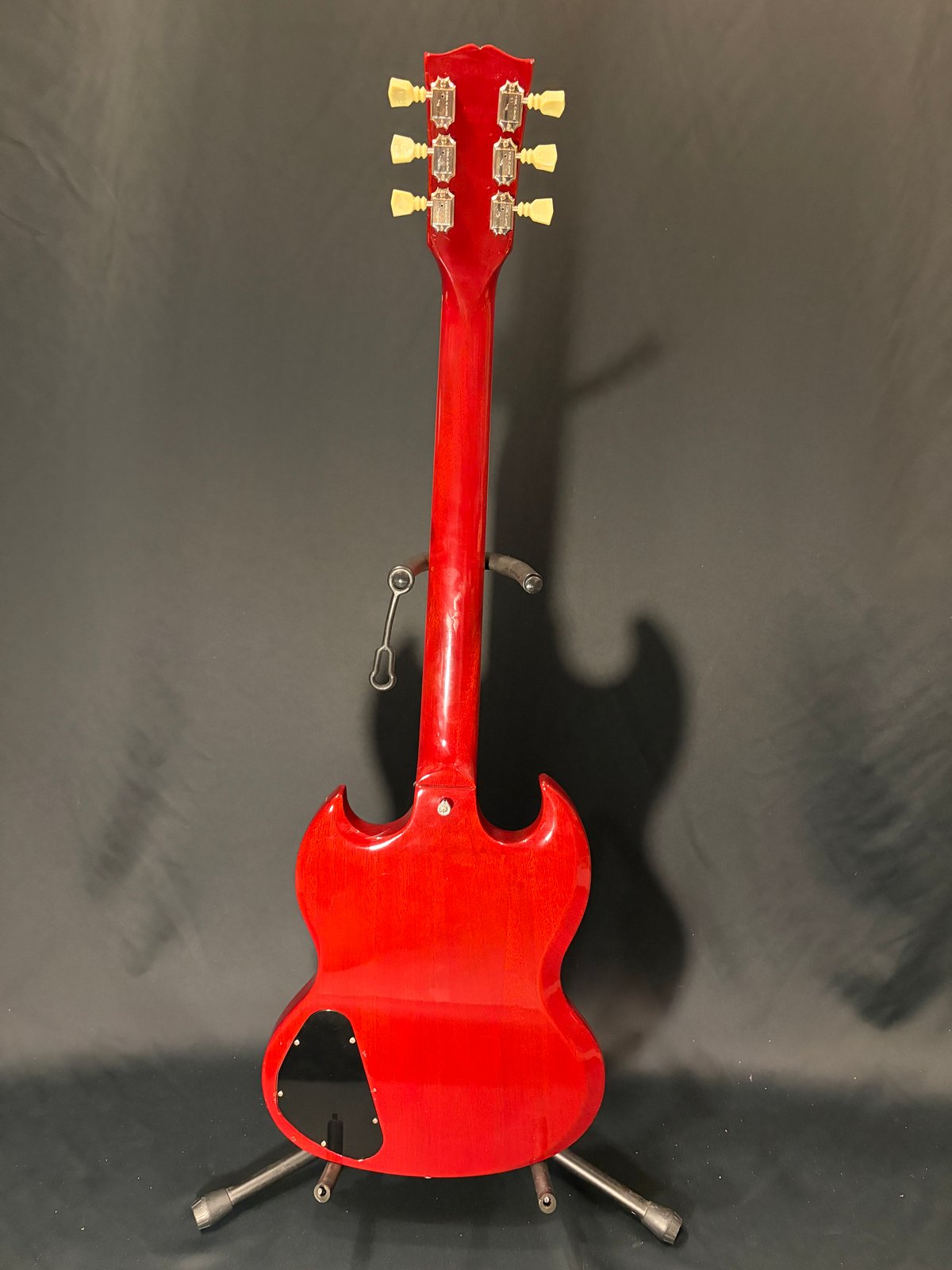 Gibson SG standard vintage cherry 2000年製 | ギター