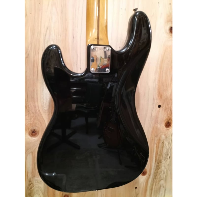 Fender Japan PBD-57 Precision Bass Fシリアル(フジゲン1...