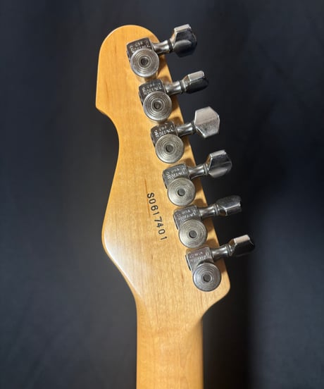 ESP SNAPPER-CTM Aqua Marine