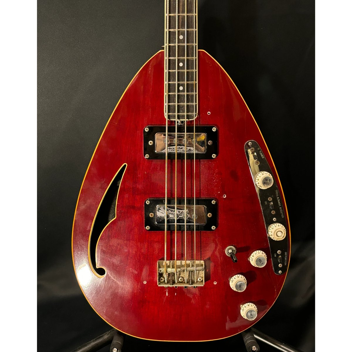 vox ヴァイオリンベース ジャンク vox ヴァイオリンベース ジャンク