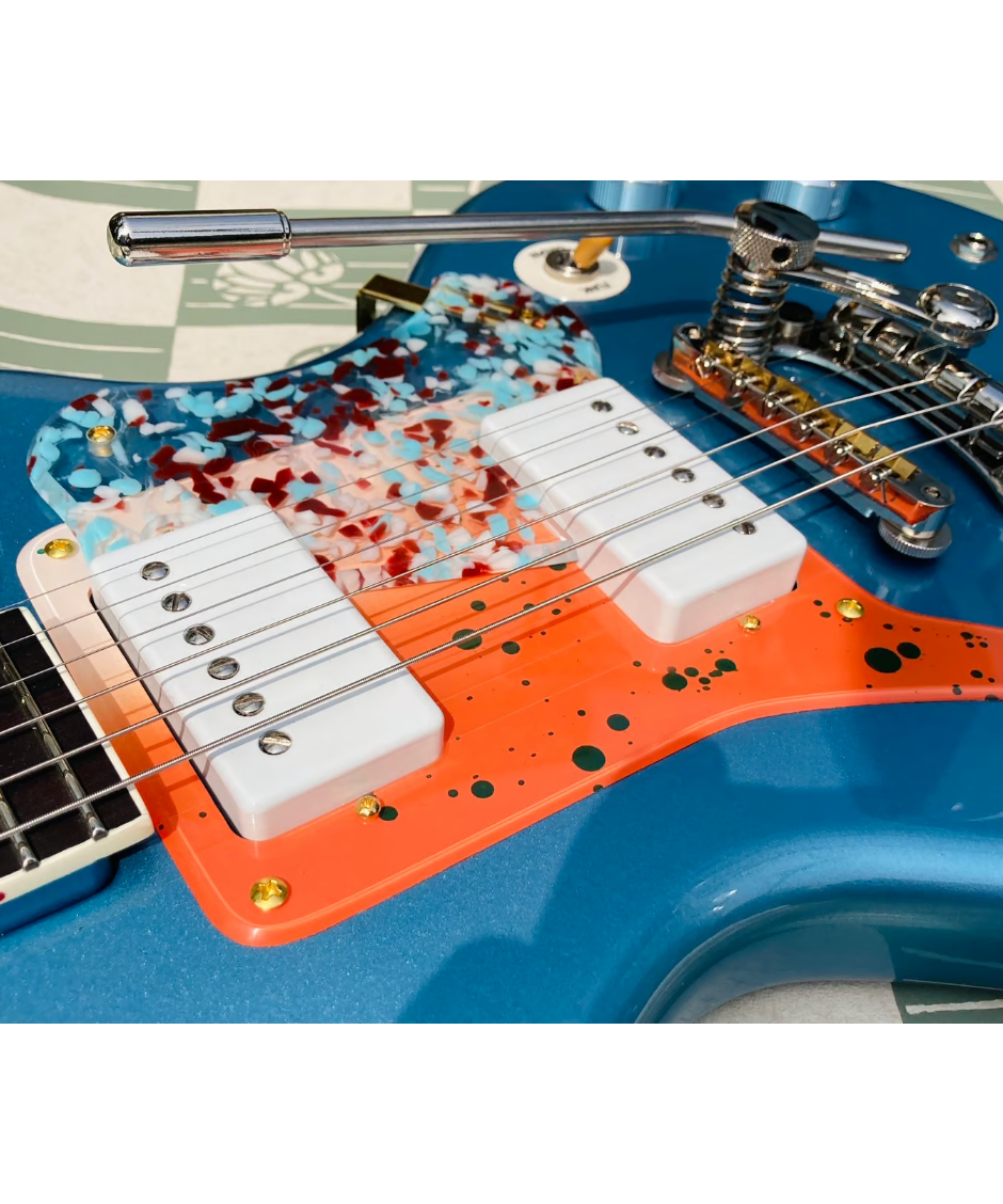 Baffi | ギター屋funk ojisan