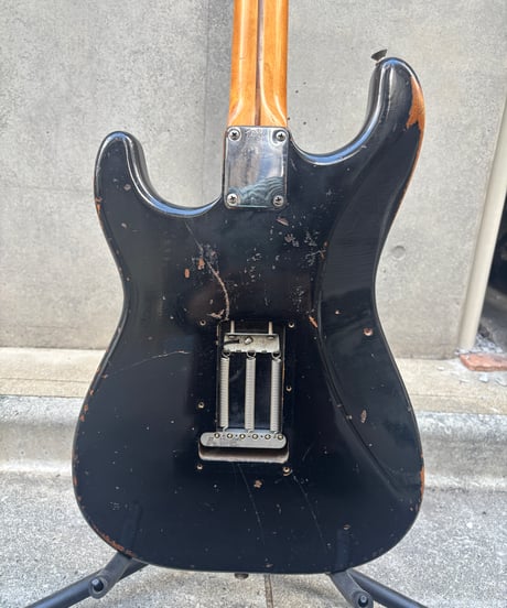 【在庫あり】Fender Stratocaster 1950s Component Guitar【※ご購入ご希望の方はお問い合わせください】