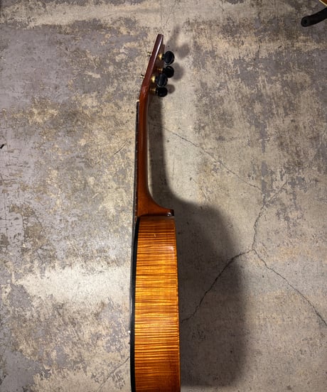ozama ukulele