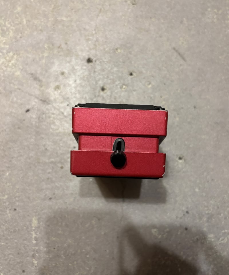 BOSS DM2 -アナログディレイ- 後期型 | ギター屋funk ojisan