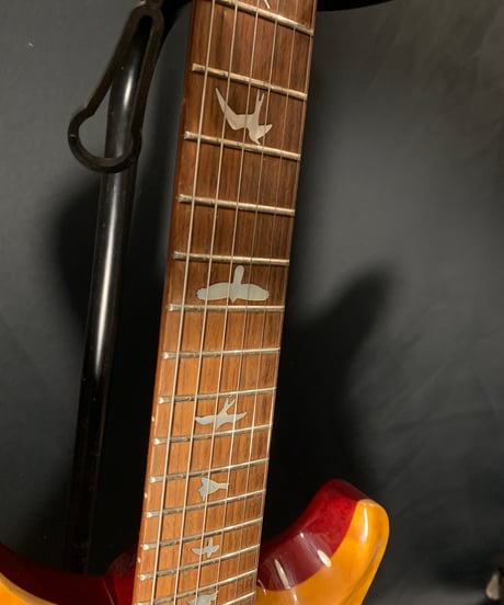 Paul Reed Smith custom24 10TOP 1994年製