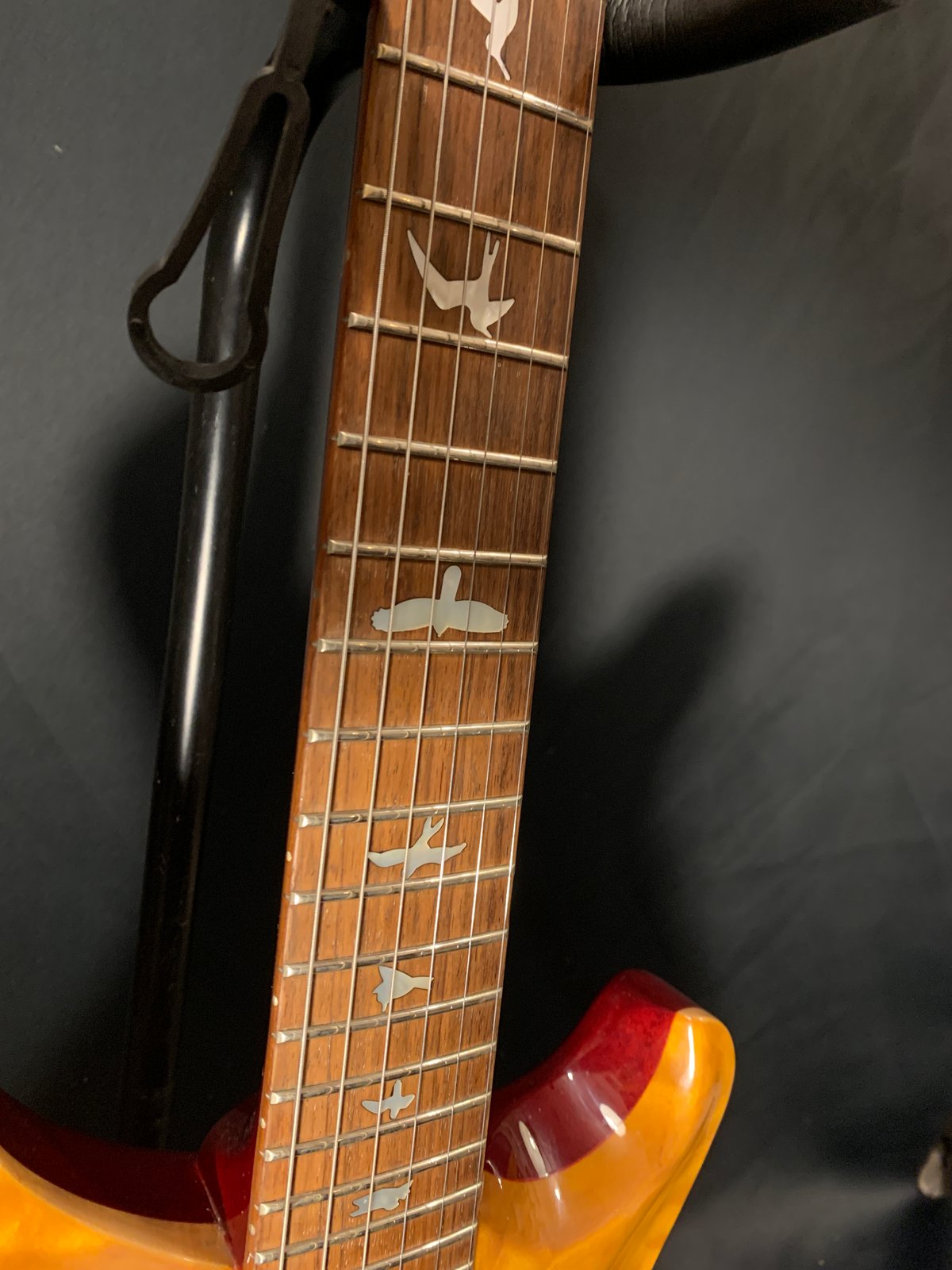 Paul Reed Smith custom24 10TOP 1994年製 | ギター屋fun
