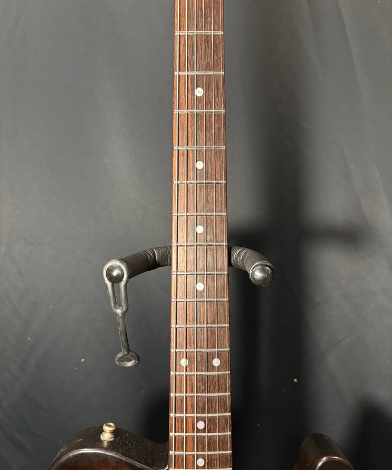 ギター FreedomCustomGuitarResearch black pepper FREEDOM CUSTOM GUITAR RESEARCH Pepperシリーズ エレキギター