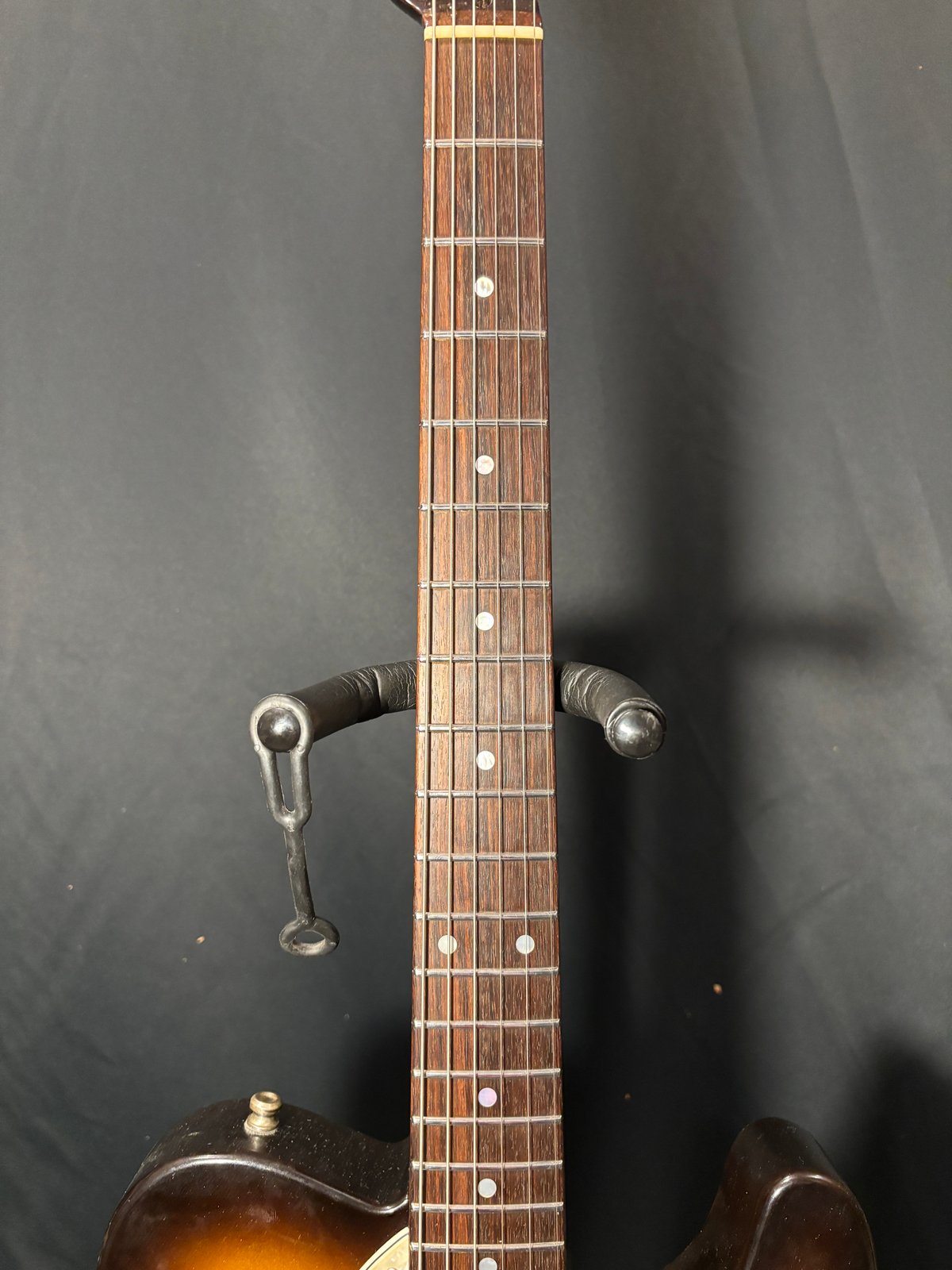 ギター FreedomCustomGuitarResearch black pepper FREEDOM CUSTOM GUITAR RESEARCH Black Pepper 20