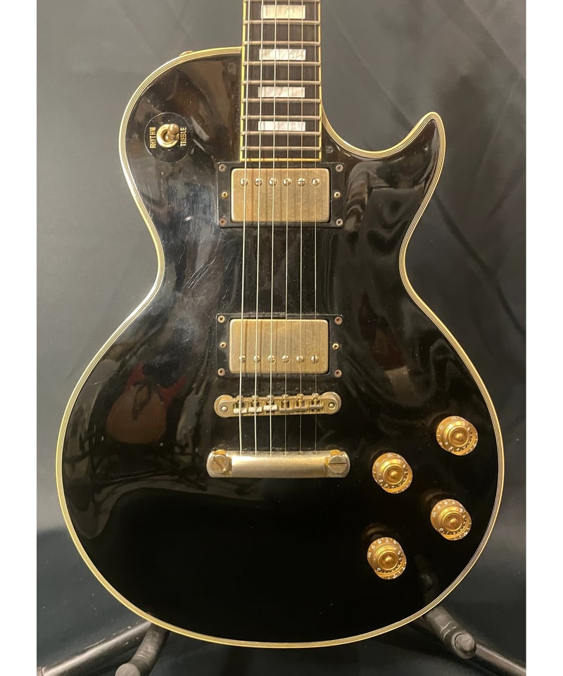 Greco EGC-700 1990年製 Screamin’ PU搭載 Greco EGC-700 1990年製 Screamin' PU搭載 Greco EGC-700 1990年