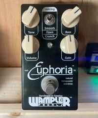 Wampler Euphoria