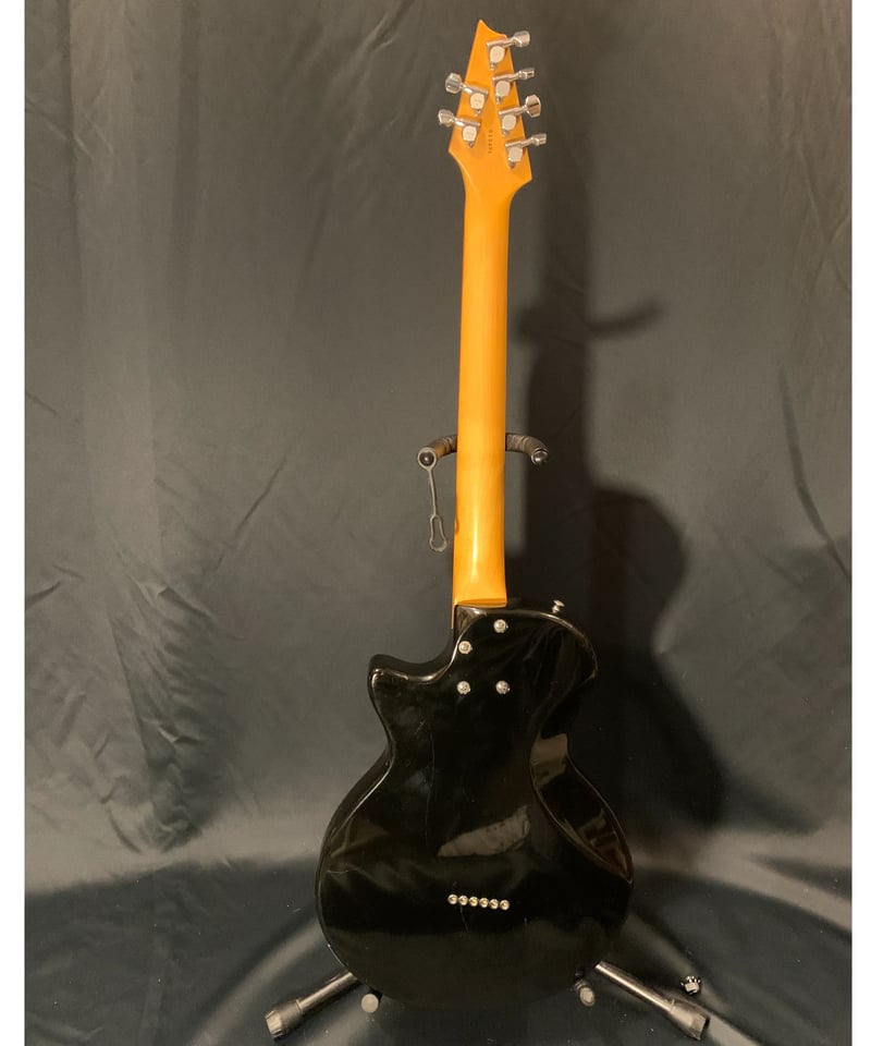 Guyatone LGX‑2 Marroly | ギター屋funk ojisan