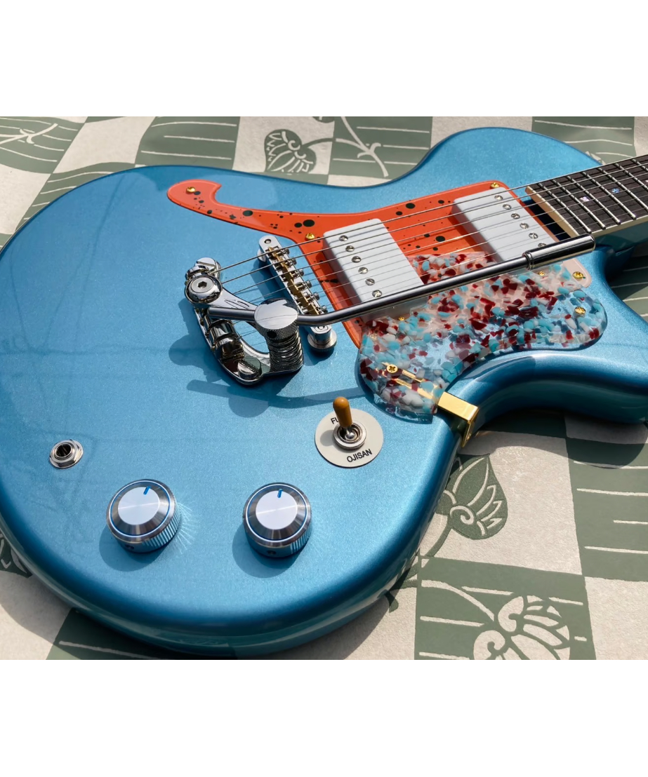 ギター funk ojisan / Deerman Booster DEERMAN Booster | ギター屋funk ojisan