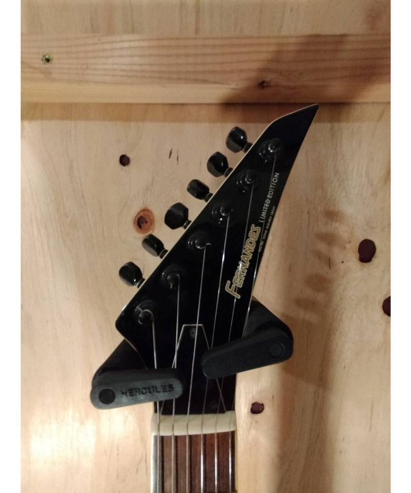Fernandes TEJ-70 | ギター屋funk ojisan Fernandes TEJ-70 | ギター屋funk ojisan