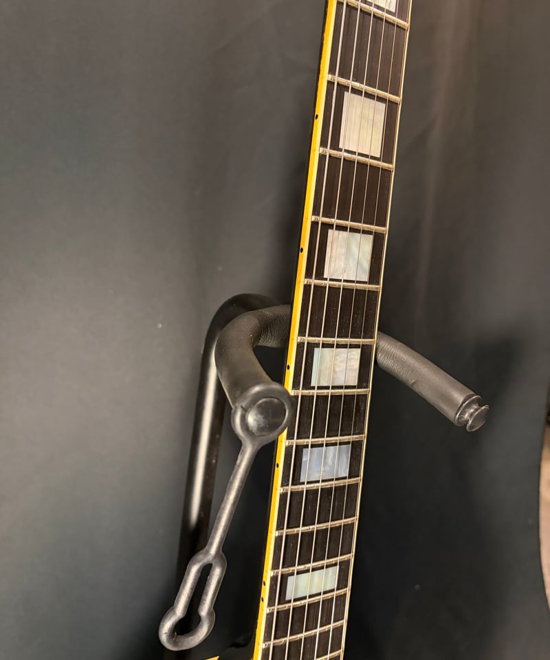 Gibson '57 Les Paul Custom 1993年製(オールマホガニー) | ギ