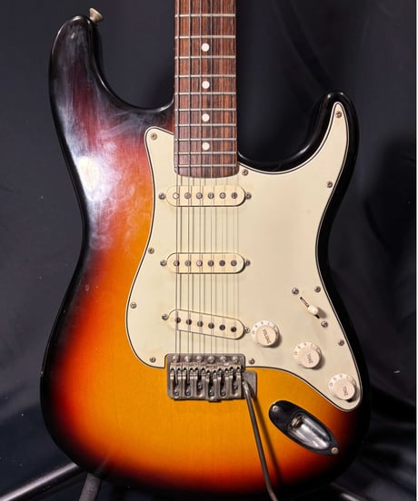 ITEM | ギター屋funk ojisan