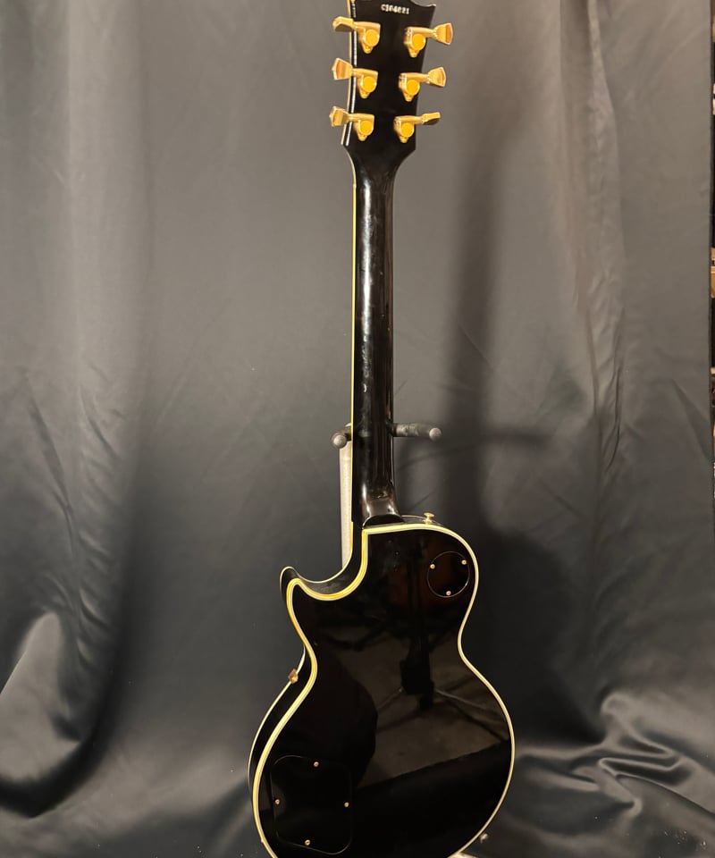 Orville By Gibson Les Paul Custom 1991年製 | ギター屋