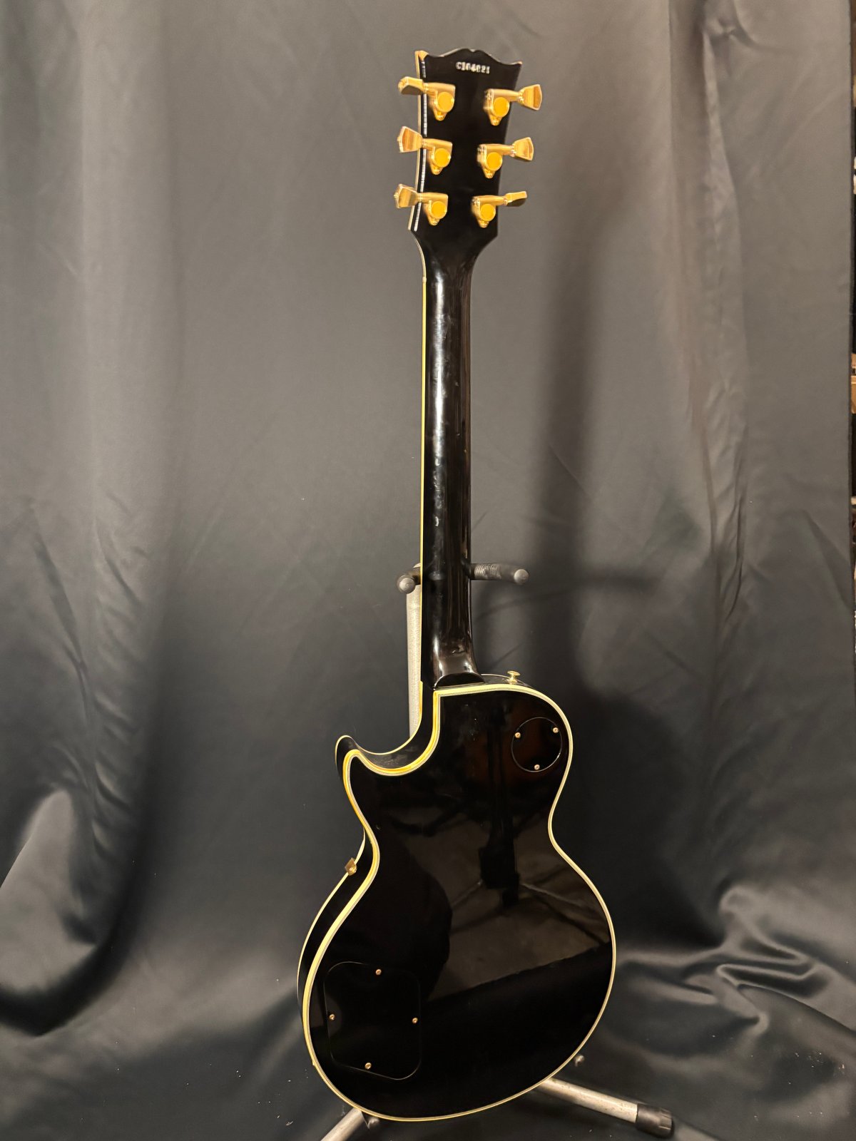 Orville By Gibson Les Paul Custom 1991年製 | ギター屋