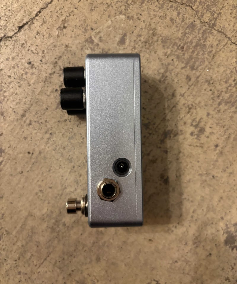 one control sonic blue twanger | ギター屋funk ojisan