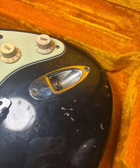 【在庫あり】Fender Stratocaster 1950s Component Guitar【※ご購入ご希望の方はお問い合わせください】