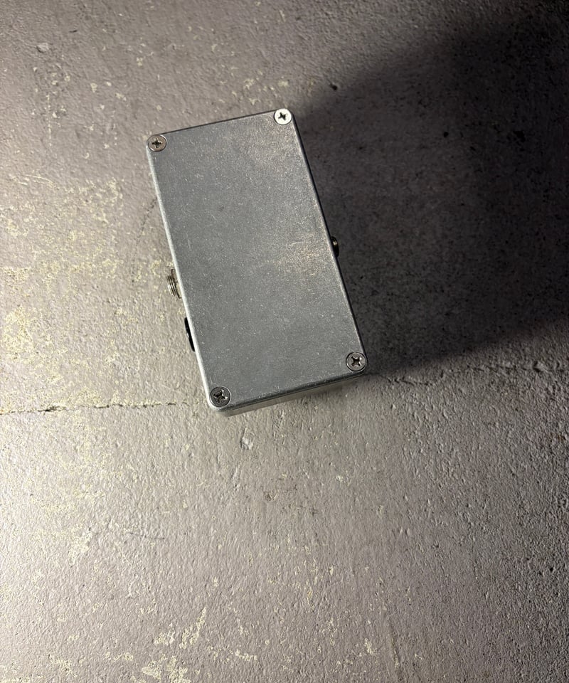 中古品】DEERMAN Booster | ギター屋funk ojisan