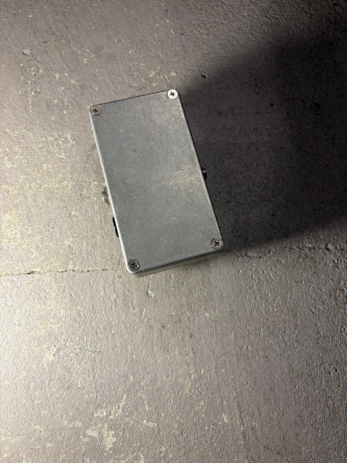 中古品】DEERMAN Booster | ギター屋funk ojisan