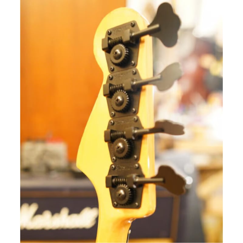 Moon JJ-4OX (CAR/M) 特注品