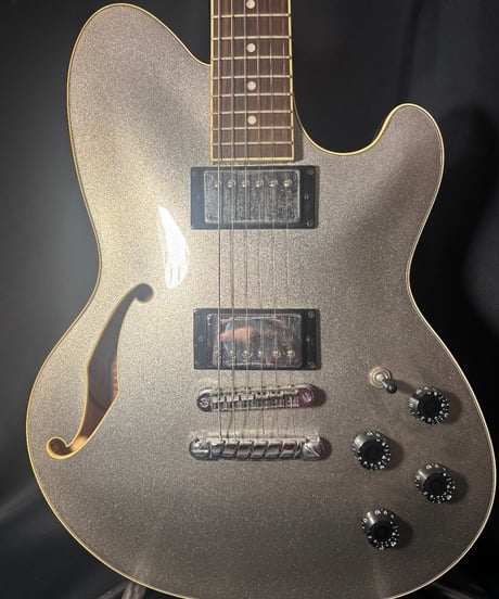 Ibanez talman TM71
