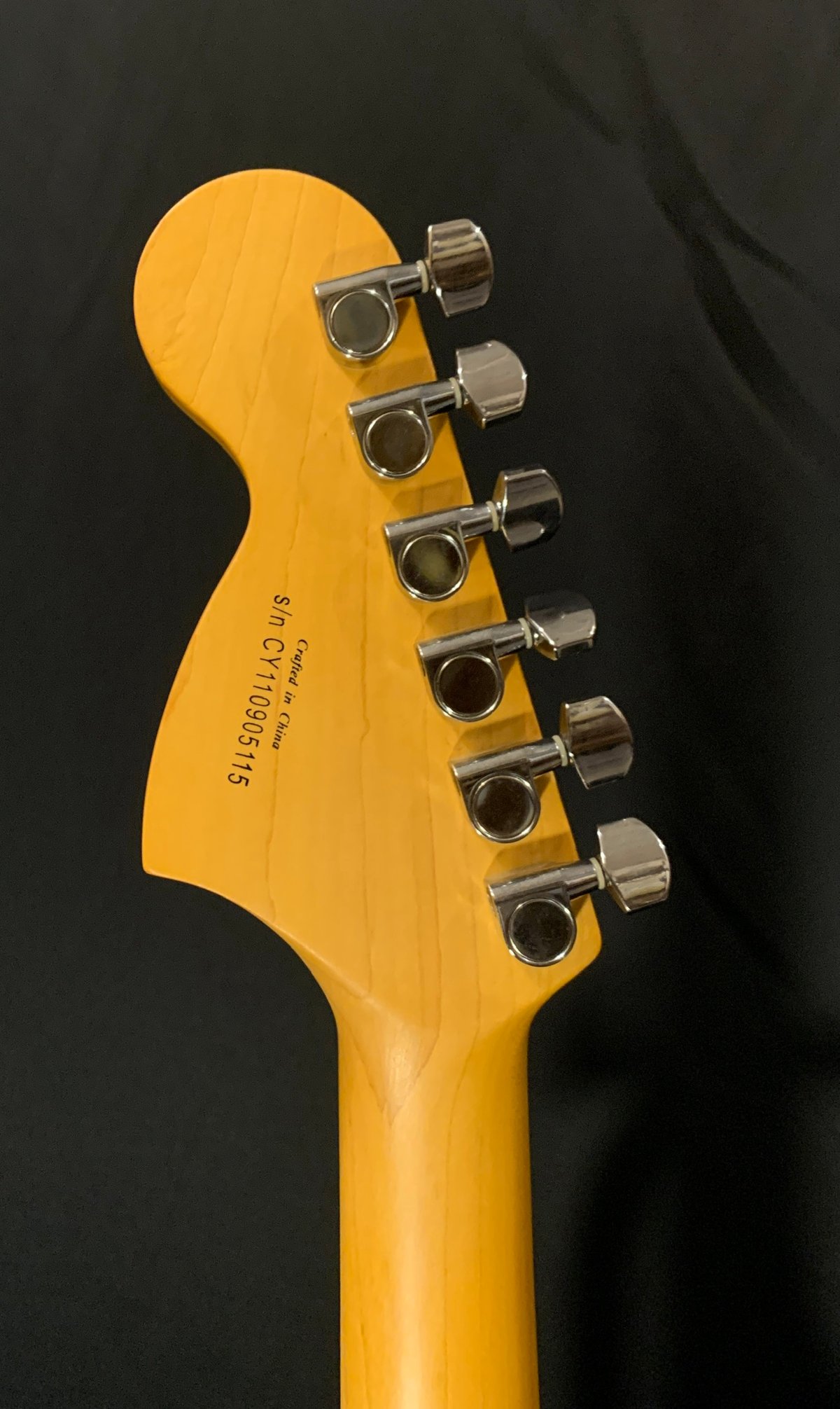 Squier JAGMASTER | ギター屋funk ojisan